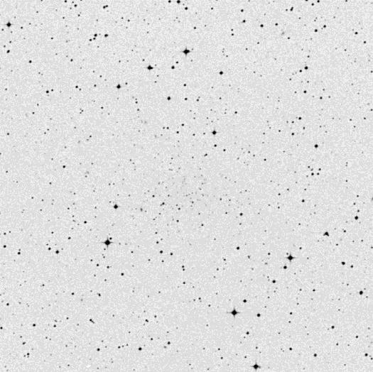 Palomar 15 (Ophiuchus) 6 7 8 9 10 11 12 Galaxy 16 59 50.