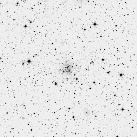 Terzan 7 (Sagittarius) Terzan 7 MCG -6-42-2 6 7 8 9 10 11 19 17 43.