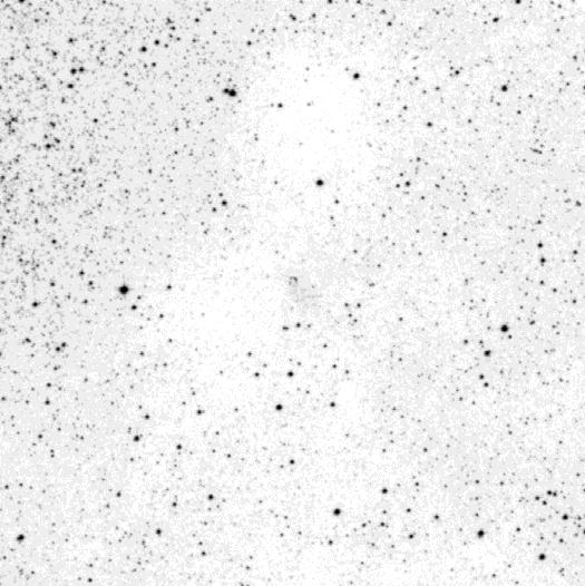 Terzan 11 (Sagittarius) GC 6568 GC 6583 M 21 Terzan 11 GC 6546 Cr 367 B 6 7 8 9 10 11