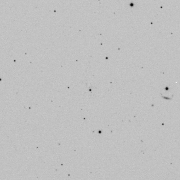 Koposov 1 (Virgo) GC 4037 GC 3968 6 7 8 9 10 11 12 Galaxy 11 59 18.4 +12 15 36 14.2 - - - - Discovered in 2007 by Koposov et al.