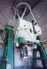 IRSF Japan/SA Telescope 1.