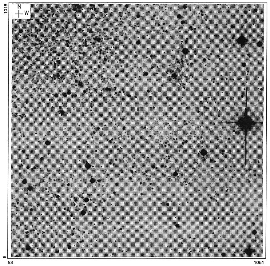 globular cluster Terzan 6 Fig. 1.