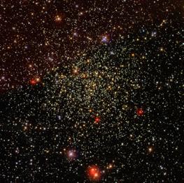 OC FROM NASA S KEPLER MISSION OBSERVATIONAL PROPERTIES NGC 6791 SDSS Total mass ~ 5000 M Sun PLATAIS ET AL.