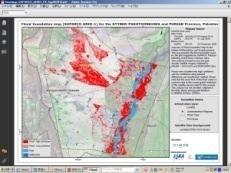 Emergency observation Information/data transmission Post-disaster