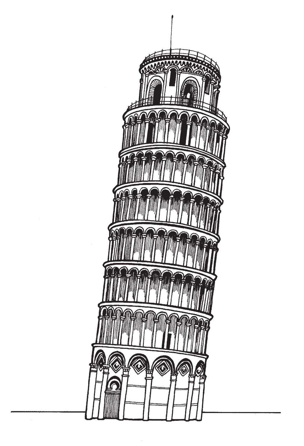 3. A student reproduces Galilleo s famous experiment by dropping a solid copper ball of mass 0 50 kg from a balcony on the Leaning Tower of Pisa.