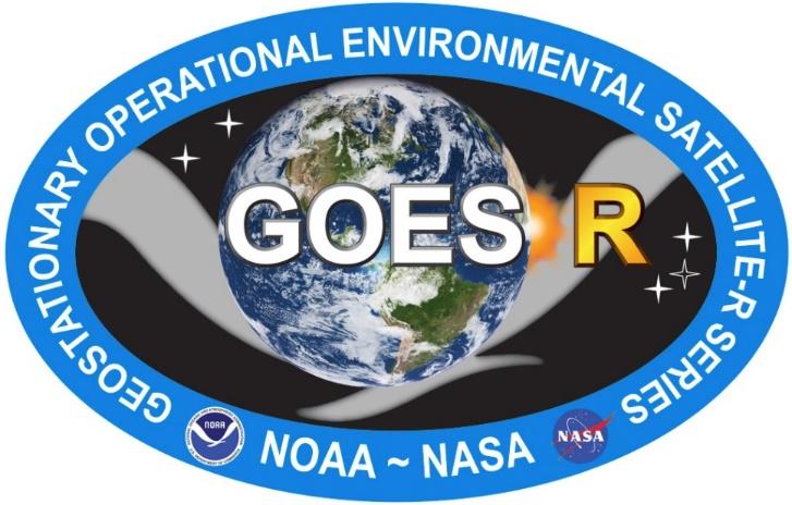 Geostationary Operational Environmental Satellite - R Series