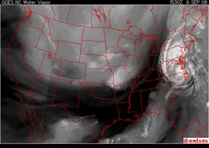 imagery Visible Satellite