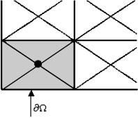 at z is delayed to Stage 2. An example for nodes delayed to the second stage is shown in Figure 2.