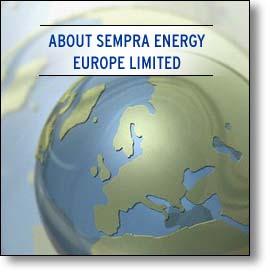 Sempra Energy Europe Ltd.