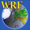 Weather, Research and Forecast (WRF) model Complex model with many options that