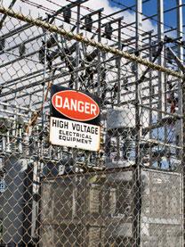 Electric Notes Substations Play Key Role in Safe, Reliable Power PLUGGED-IN KIDS Websites offer fun ways to switch on youth to efficiency You may think, Why would I want to know about substations?