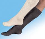 com may vary) OR 1-800-530-2689 TOLL-FREE Cool, Durable, Comfortable If you suffer from Diabetes or have any other foot or circulation problems, these socks are just for you.