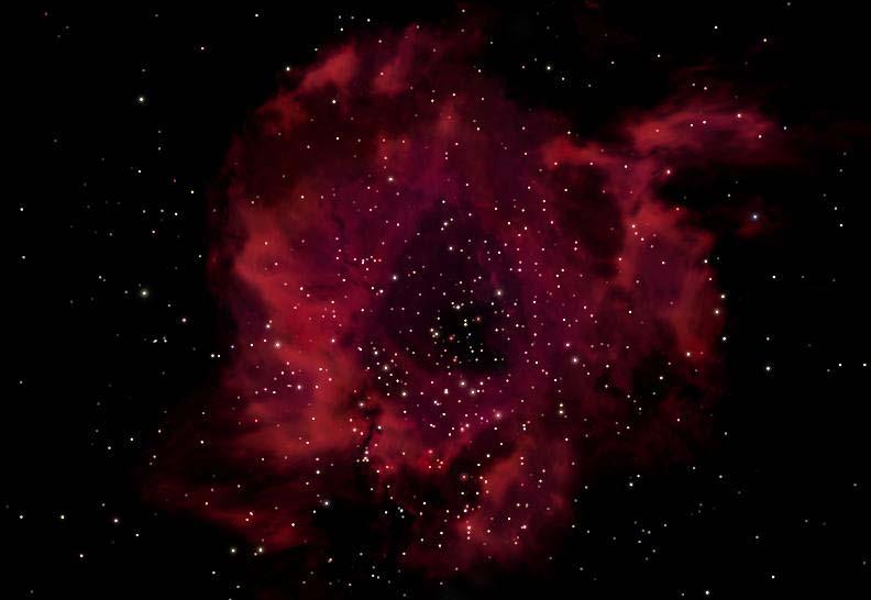 NGC 2237: