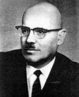 Mark Grigorievich Krein 1907-1989 Stability of solutions of