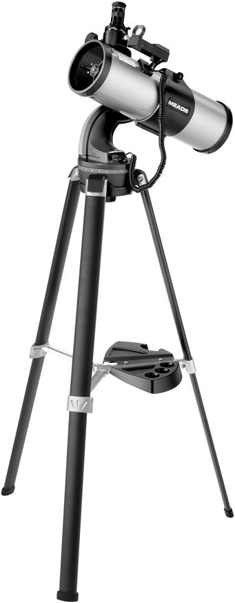 Refracting Telescopes
