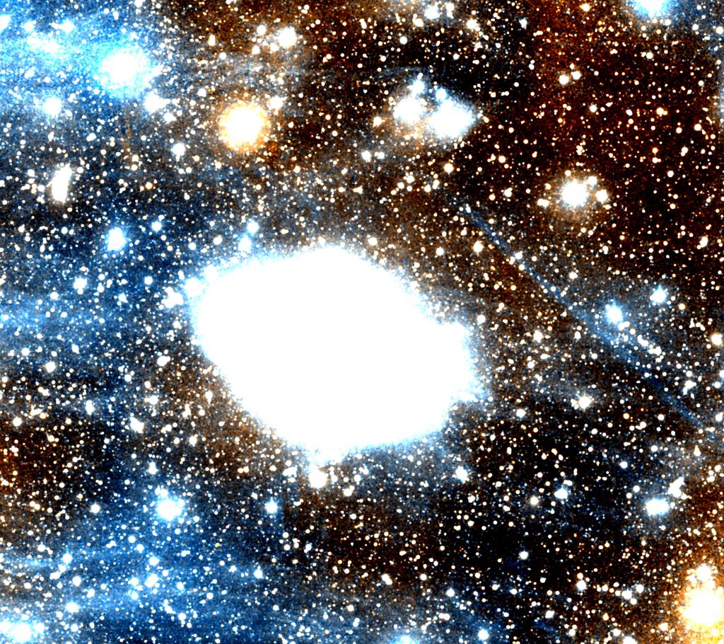 NGC 925!