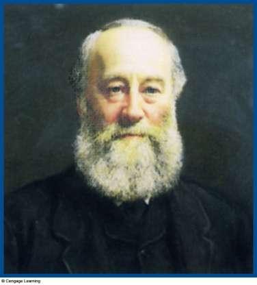 James Prescott Joule 1818 1889 British physicist Conservation of