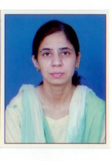 Curriculum Vitae Dr. Fareeda Athar, Ph. D. Assistant Professor in Chemistry Center for Interdisciplinary Research in Basic Sciences Jamia Millia Islamia, Jamia Nagar, New Delhi-110025, India.