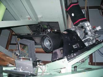 Camera for studying Atmosphere of Transiting exoplanets
