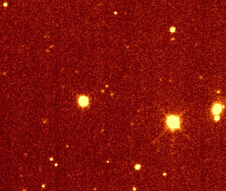 light-years away GRB can be studied at very