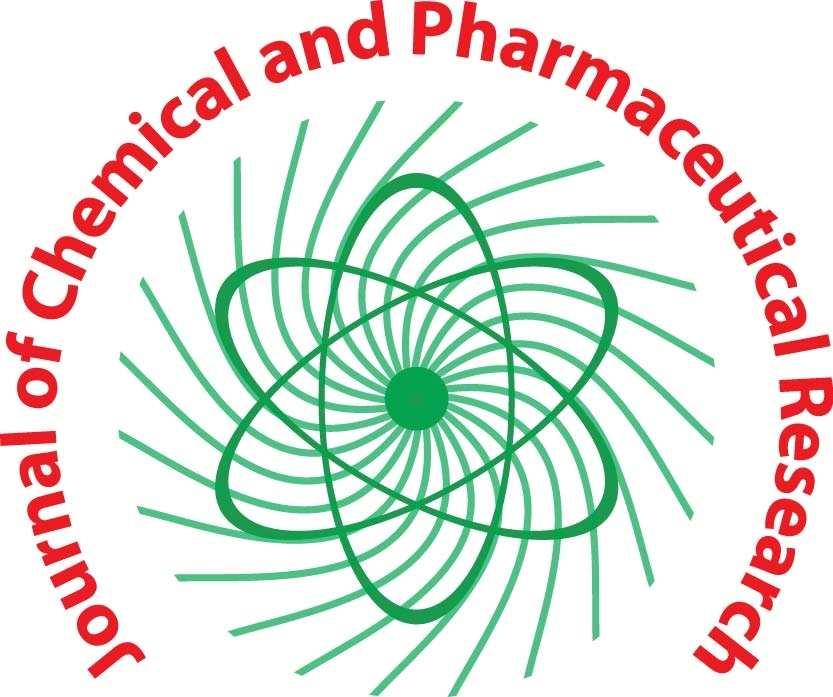 Journal of Chemical and Pharmaceutical ese