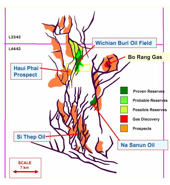2006 L33/43 and L44/43 2000 2003 2006 Carnarvon Petroleum acquired a 40% working interest in SW1A via farm-in of 2 wells Carnarvon subsequently acquired 40% of two exploration concessions with the