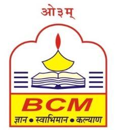 BCM SCHOOL A SENIOR SECONDARY SCHOOL AFFILIATED TO CBSE, NEW DELHI CHANDIGARH ROAD, LUDHIANA-141010 HOLIDAYS HOMEWORK CLASS- IX A.