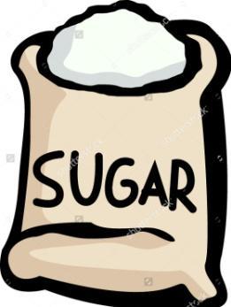 iv) How much more did you pay for sugar than chips?