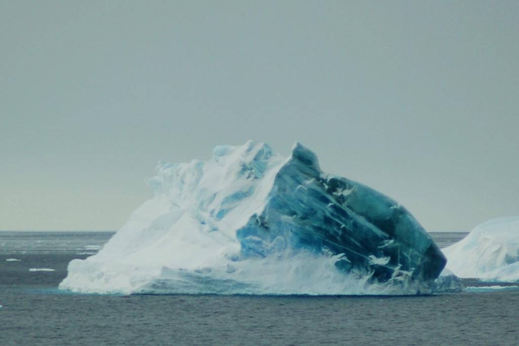 Jade icebergs Phil Tucak
