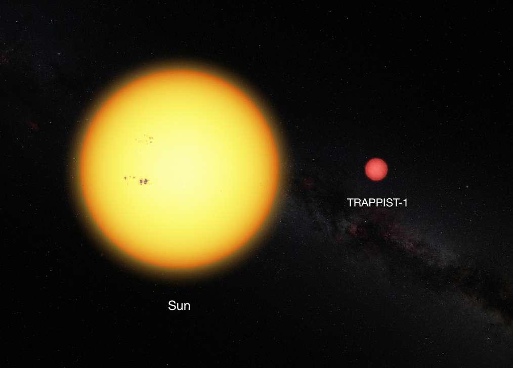 Why a transit survey targeting ultra-cool dwarfs? 3.