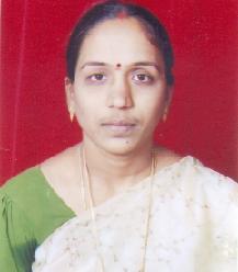 B. Mahalakshmi received the Master of Computer Applications degree from IGNOU New Delhi in 2006 and the Master of Technology degree in Computer Science and Engineering from Jawaharlal Nehru