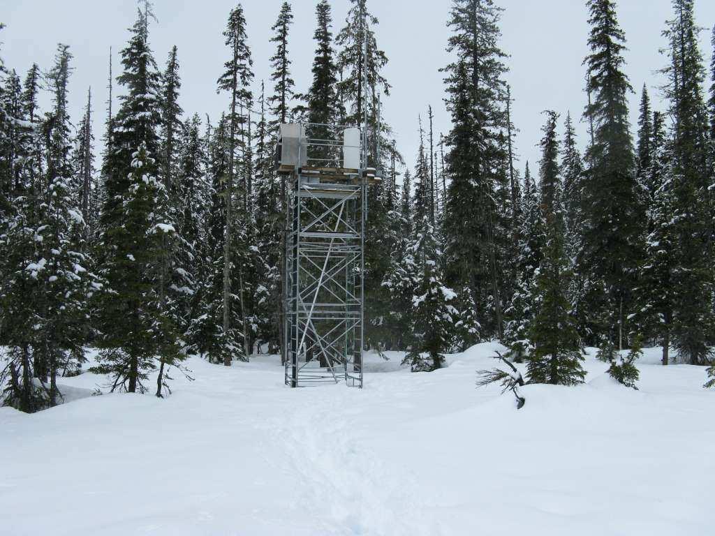 2. Methods Meteorological data were collected at the KSM Project site using a variety of automated and manual methods.
