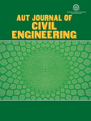 AUT Journal of Civil Engineering AUT J. Civil Eng., (1) (018) 103-114 DOI: 10.060/ajce.017.145.513 Theoretical and Experimental Study on Steel Plate Shear Wall with Unequal Columns P.