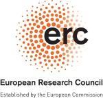 FP7/2007-2013/ERC grant