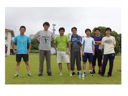 Developers of HΦ M. Kawamura T. Misawa K.