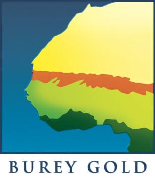 BUREY GOLD LTD BUREY GOLD GUINEE SARL BUREY GOLD GHANA LTD Level 1, Suite 5 The Business Centre 55 Salvado Road Subiaco WA 6008 P. +61 8 9381 2299 F.