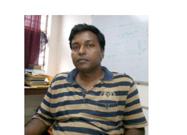 Dr. Swarup Poria Curriculum Vitae Name : SWARUP PORIA Date of Birth : 29 th January, 1974 Nationality : Indian Official Address : Department of Applied 92,A.P.C.Road; Kolkata, India.