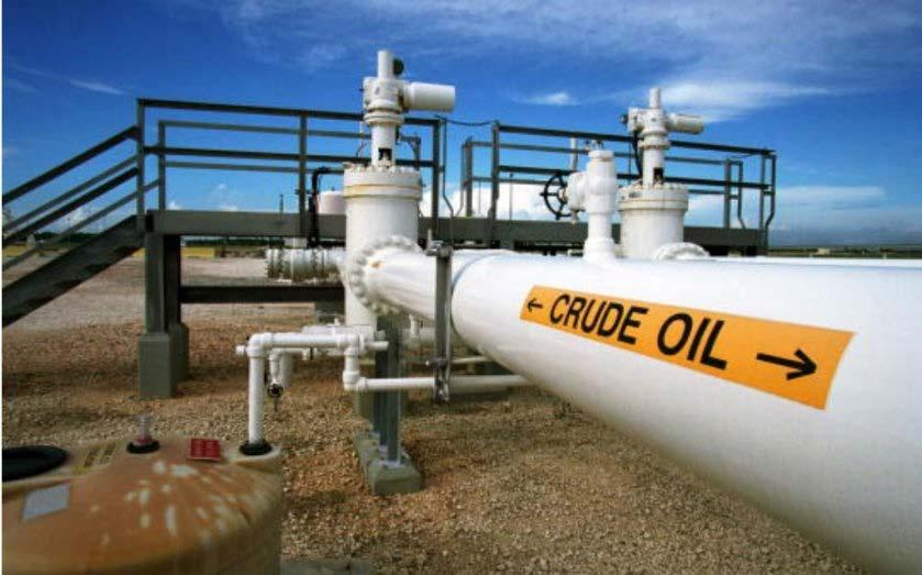 Organic Halides in Crude Rarely occur naturally in crude oils Introduced at production sites, pipelines, or tanks in cleaning operations Produce HCl, HF, etc.