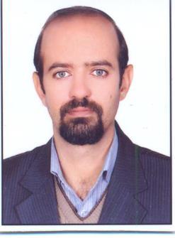 Chronological C. V. Personal Details Name: Mehdi Tajaldini Nationality: Iran Date of birth: 1981/04/22 Age: 34 years Degree: PhD of Photonics Email: tajaldini.usm@gmail.