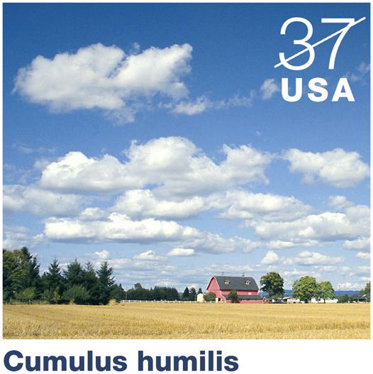 Cumulus Congestus Individual, detached domes or towers; usually dense and well defined >