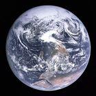 Earth From