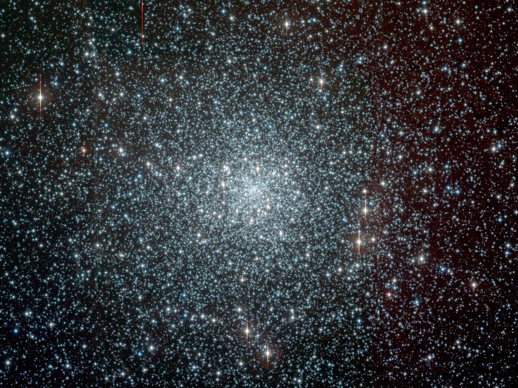 NGC 6397 (m M) 0 = 11.