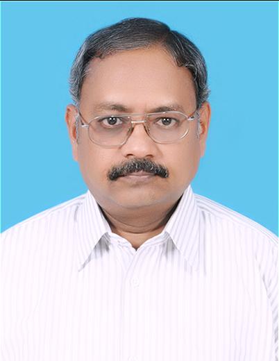 Dr. M. CHANDRASEKAR Professor Address : Department of Mathematics, CEG Campus, Anna University, Chennai - 600 025. E-Mail ID : mchandru@annauniv.