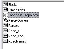 Demo recap: Topology workflow Designing Choose feature classes Choose tolerances Choose rules Creating ArcCatalog or Geoprocessing framework Validating Find errors using chosen tolerances, rules,