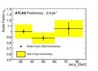 understanding Jet energy scale uncertainty
