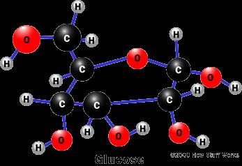 Chloride=Table salt Molecules can