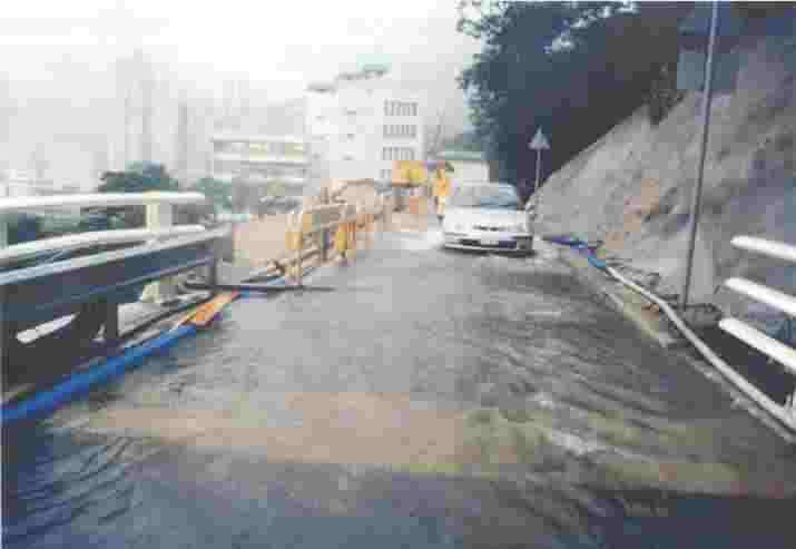 1995 Shum Wan Road (26000m 3 ) 2