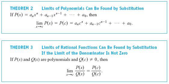 MATH 3: ELEMENTARY CALCULUS 3 Figure 2. from Textbook Page 84-85 7.2. Limits with cancellation. Question 3.