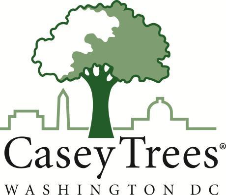 Casey Trees Mission The mission of Casey Trees is to restore,