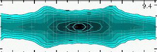 Peanut formation/evolution Angular momentum exchange with the DM halo DM MOND Simulations